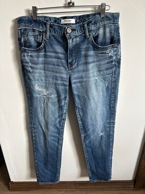 Moussy Vintage Denim Jeans